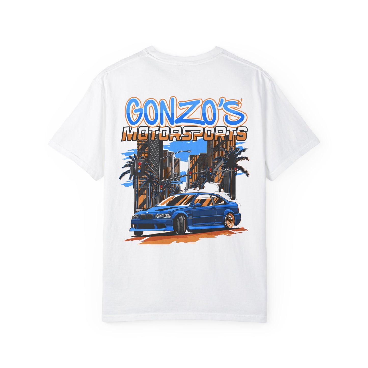 Gonzos Motorsports