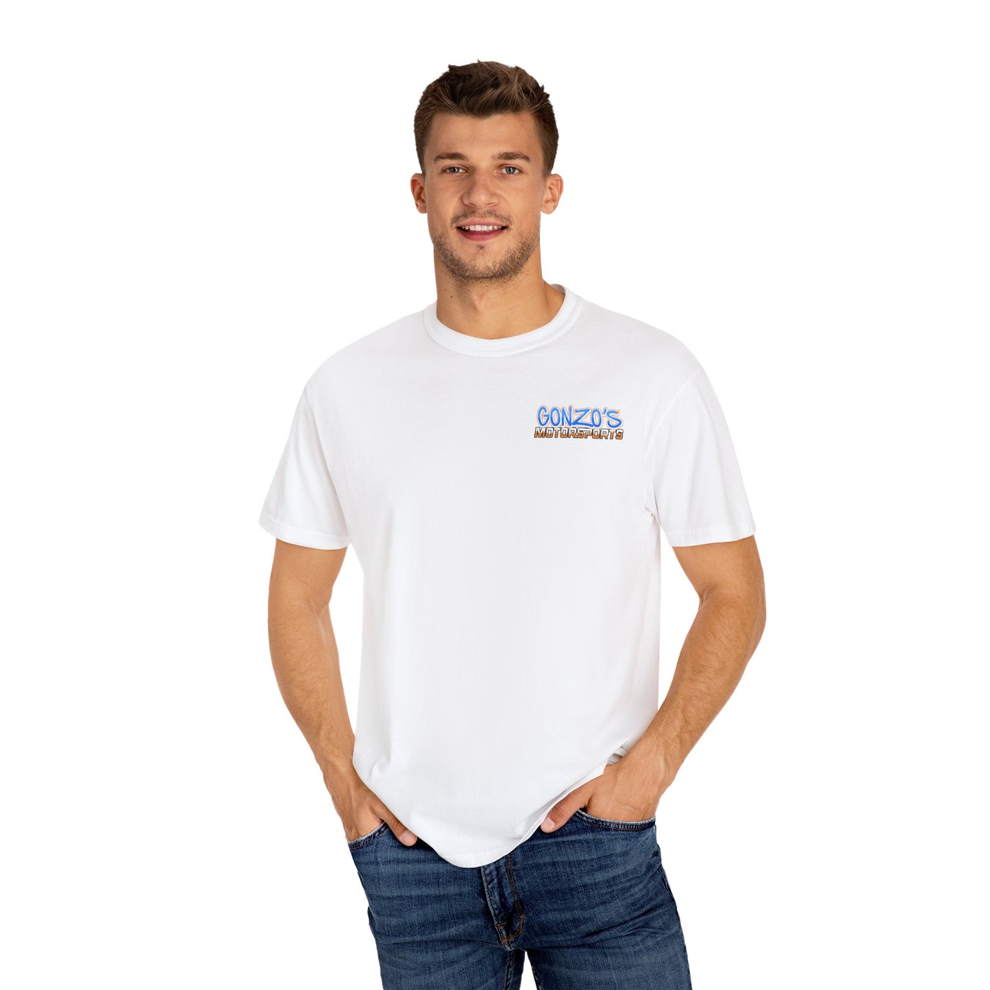 Gonzos Motorsports