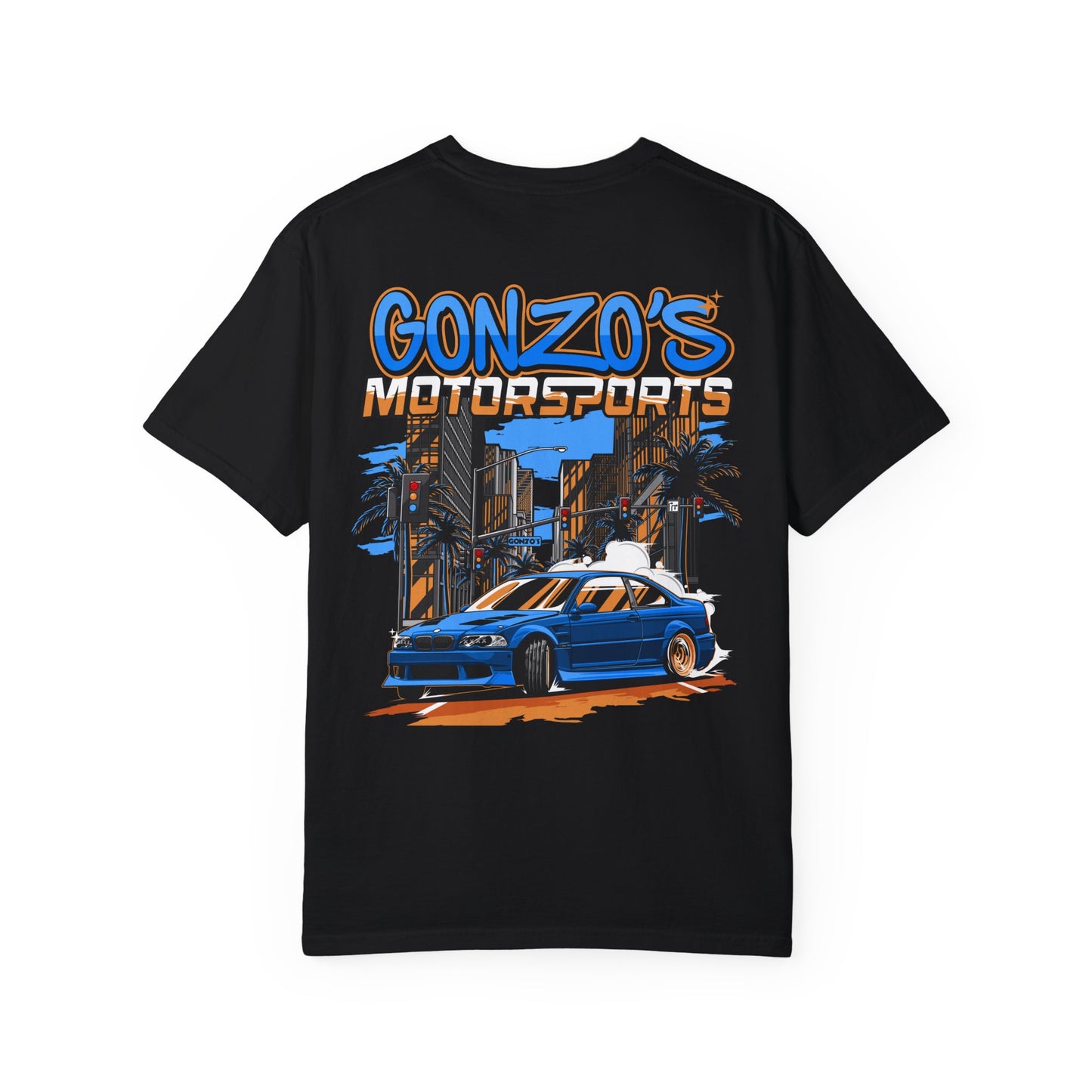 Gonzos Motorsports