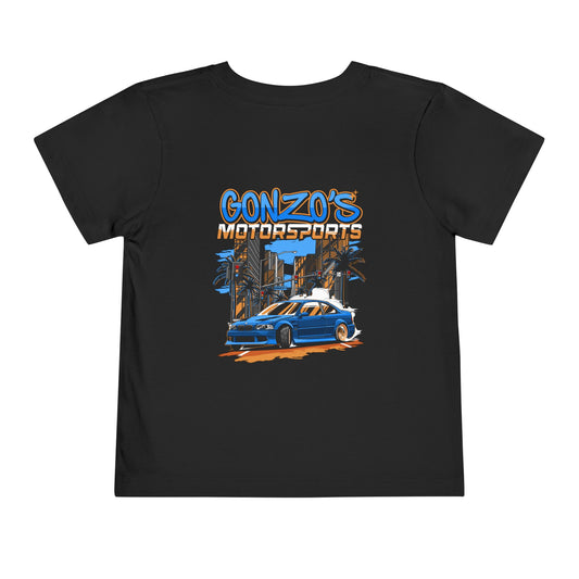 GMTRS Kids Tee