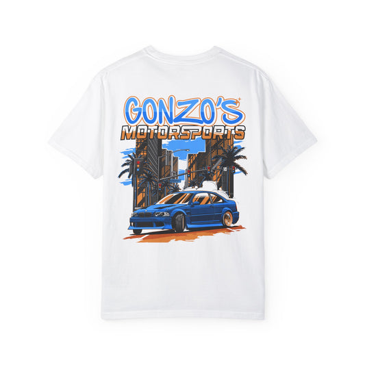 Gonzos Motorsports