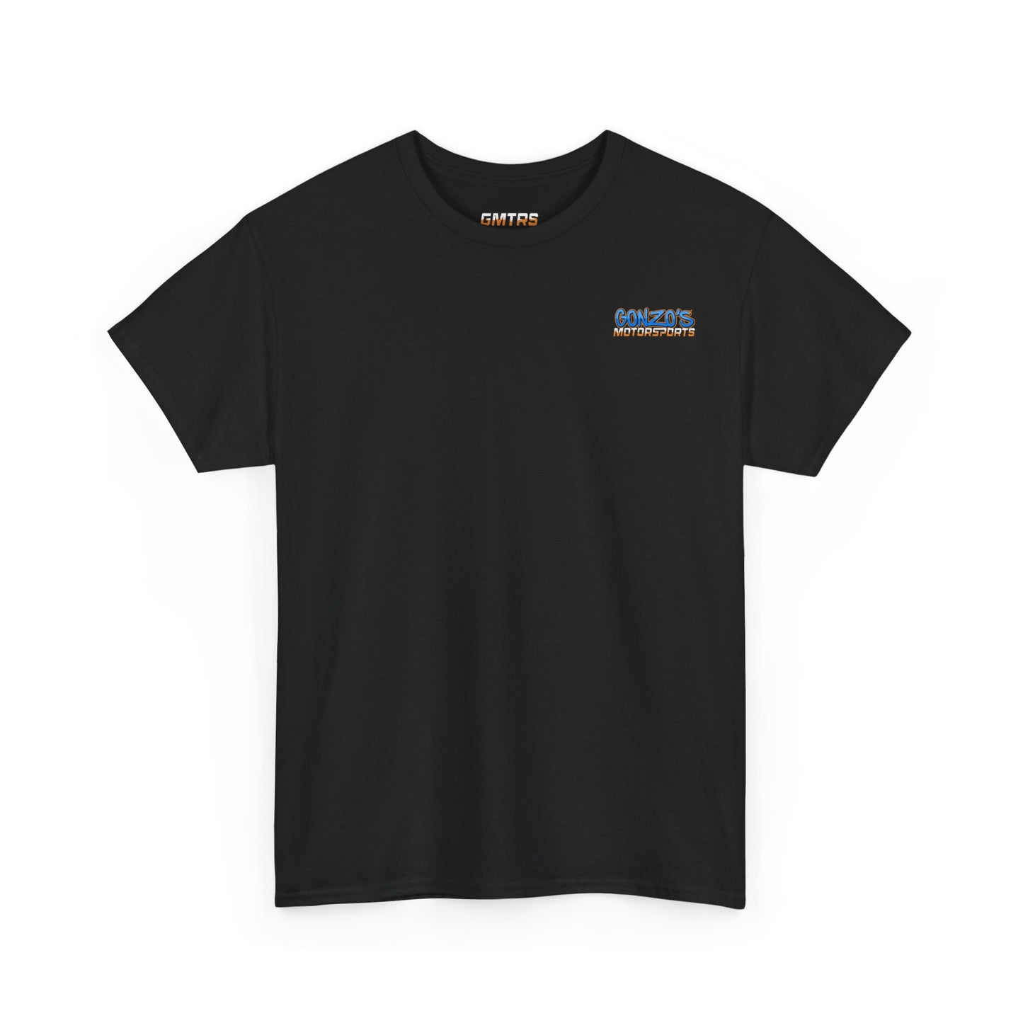 Gonzo's MotorSports Tee