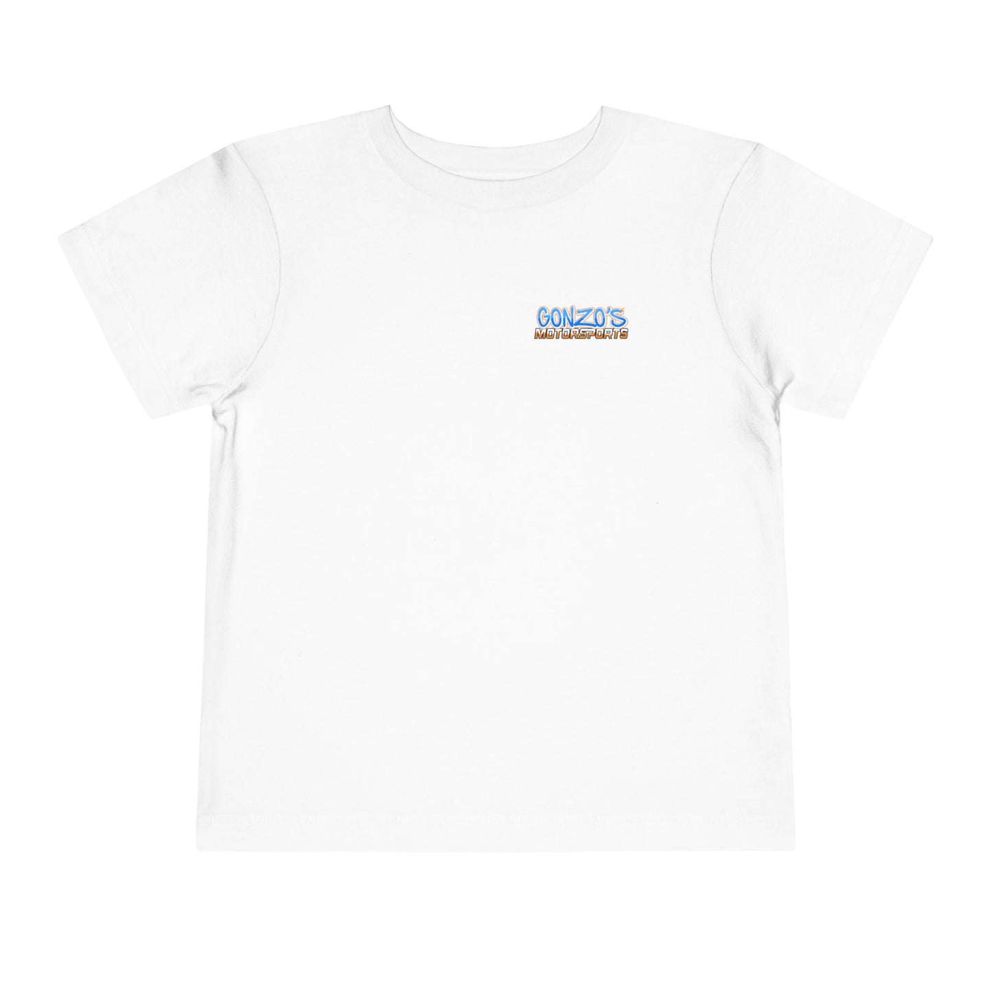 GMTRS Kids Tee