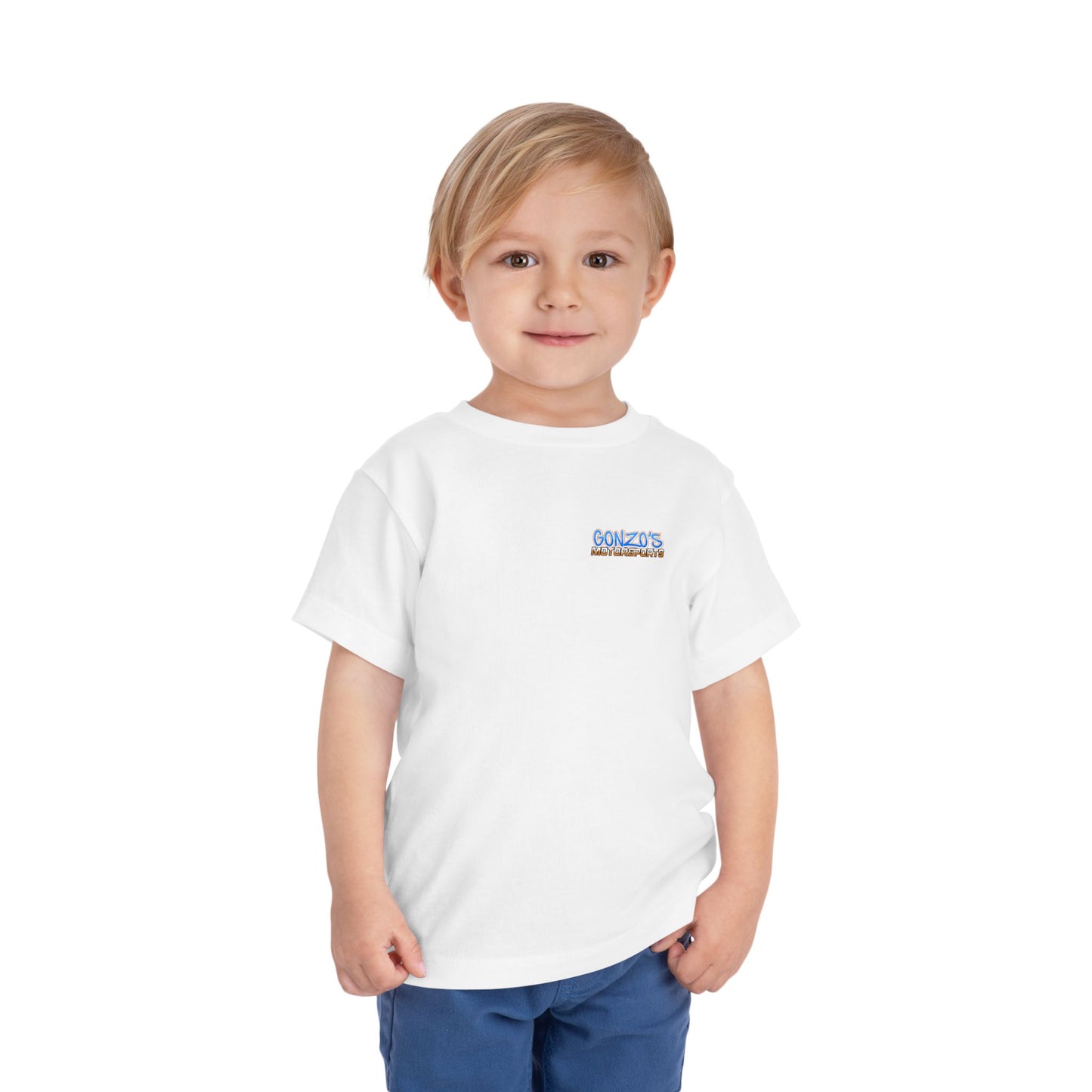 GMTRS Kids Tee