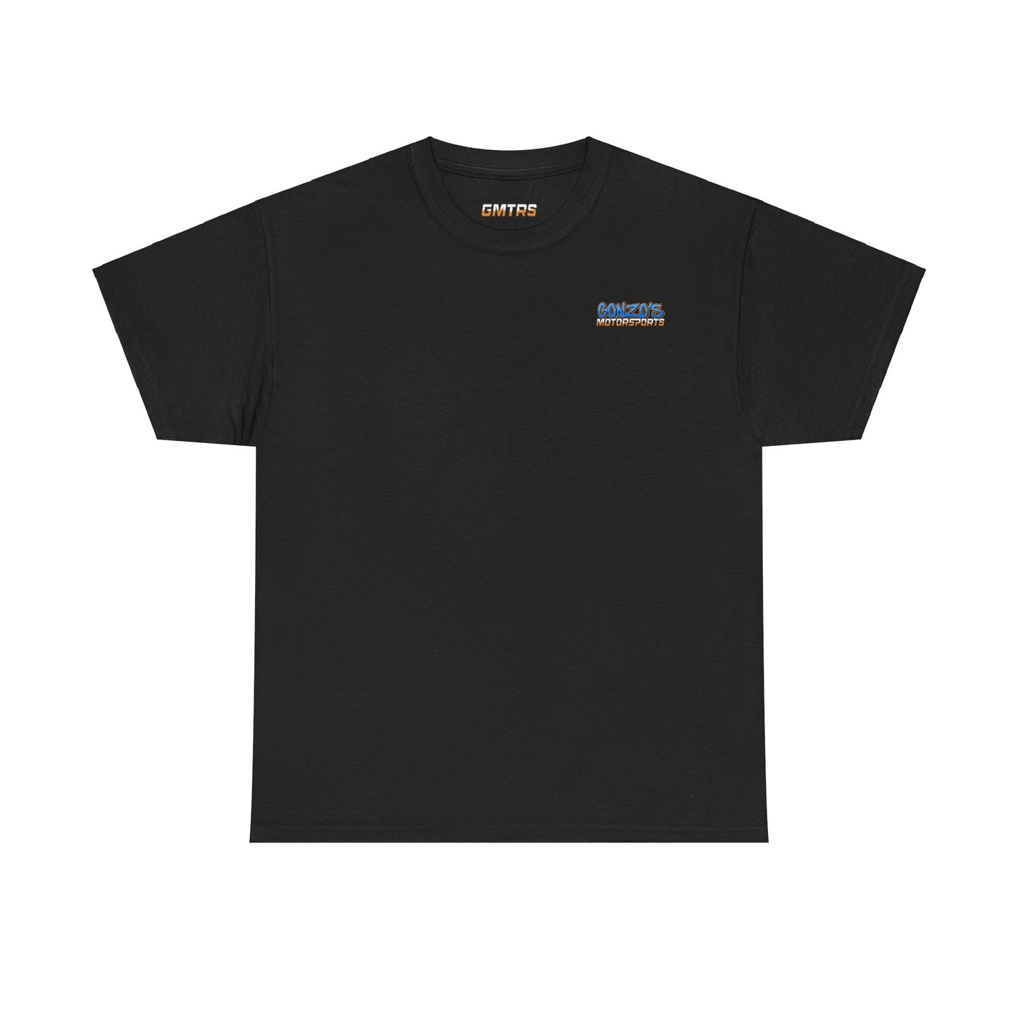 Gonzo's MotorSports Tee