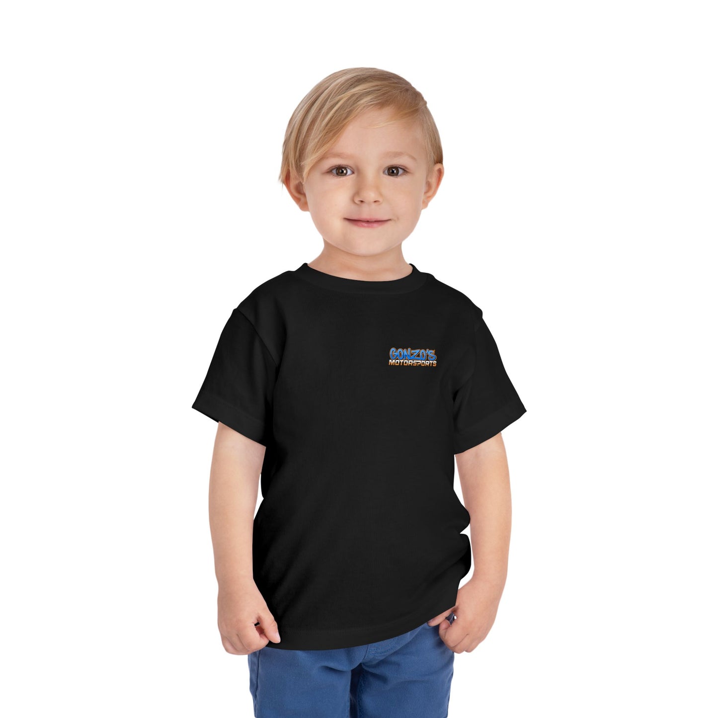 GMTRS Kids Tee