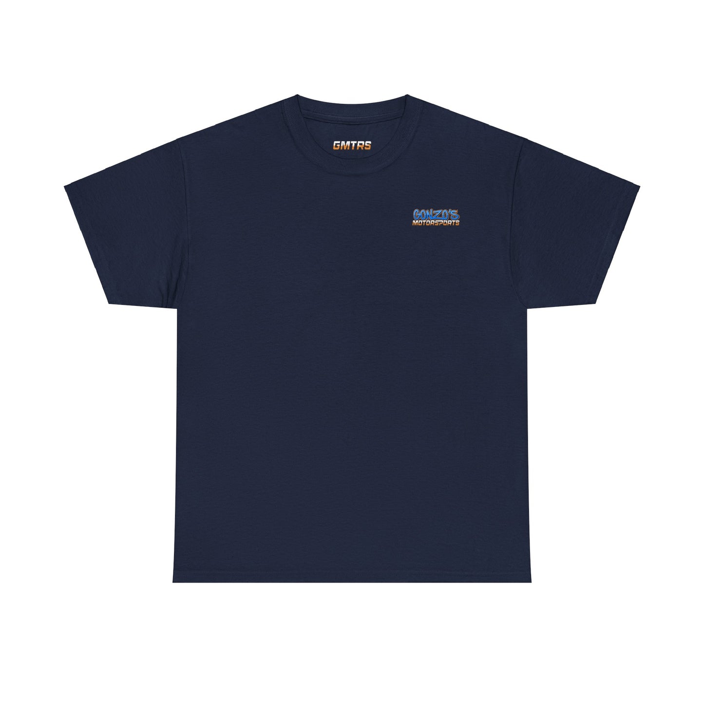 Gonzo's MotorSports Tee