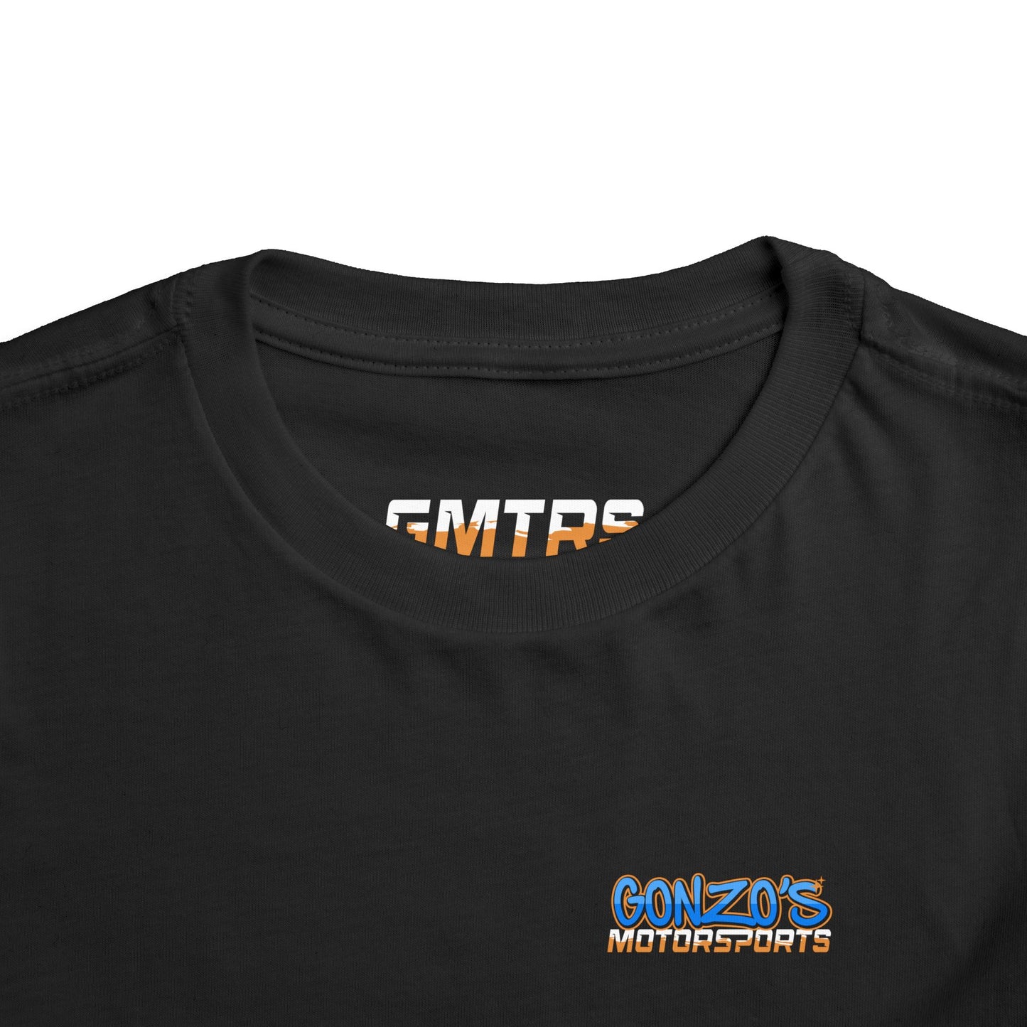 GMTRS Kids Tee